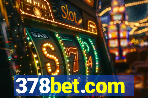 378bet.com