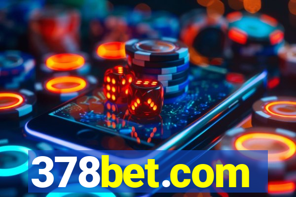 378bet.com