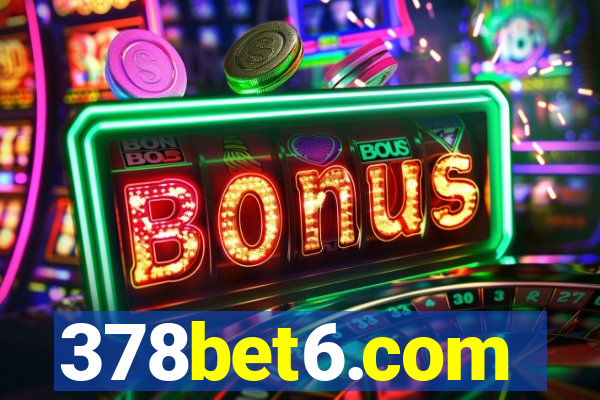 378bet6.com