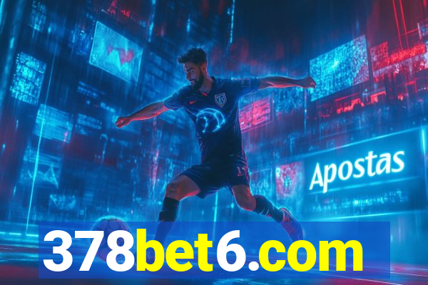 378bet6.com