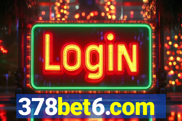 378bet6.com