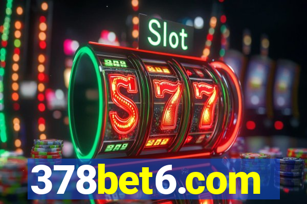 378bet6.com