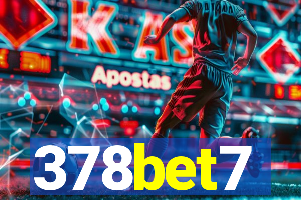 378bet7