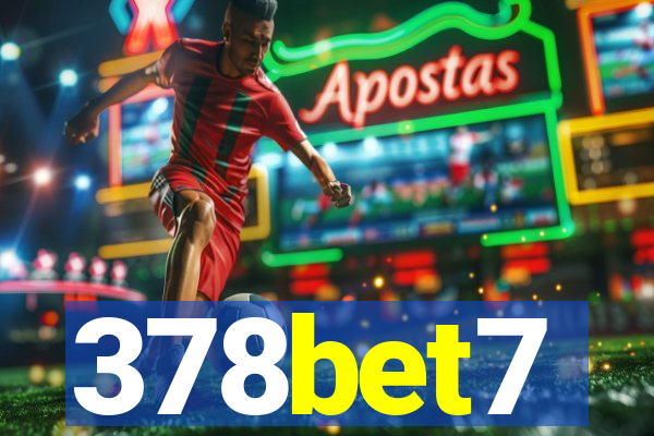 378bet7