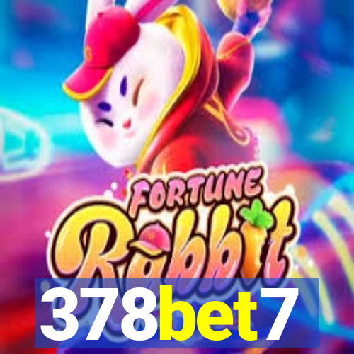 378bet7