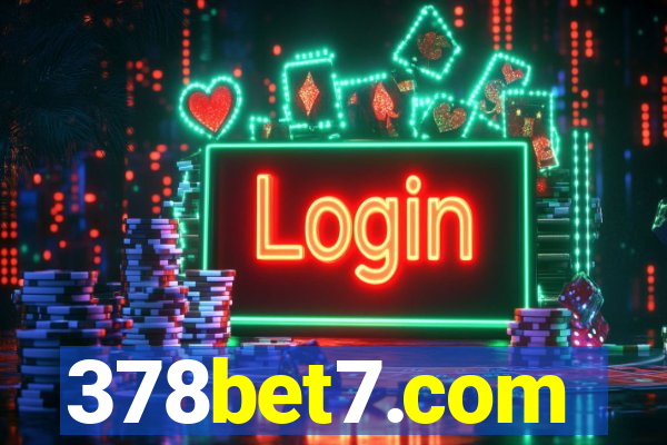 378bet7.com