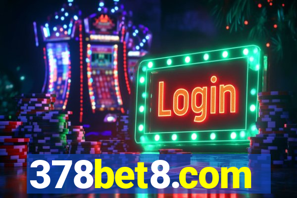 378bet8.com