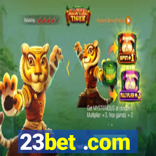 23bet .com