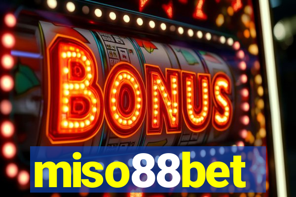 miso88bet