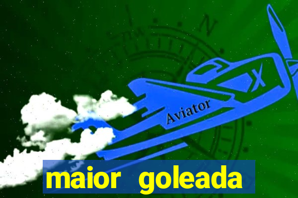 maior goleada cruzeiro x gremio