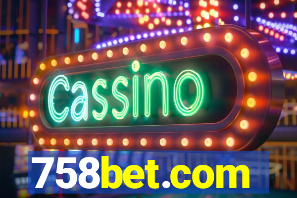 758bet.com