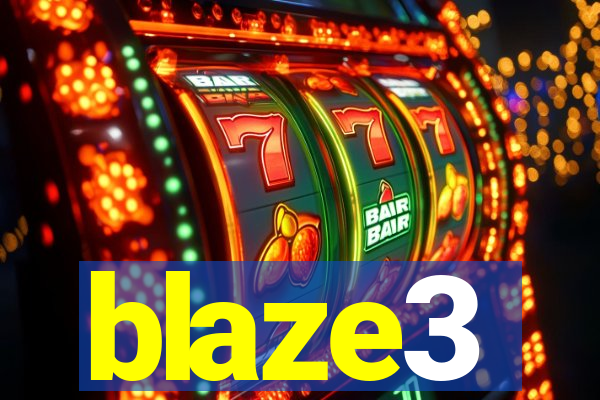 blaze3