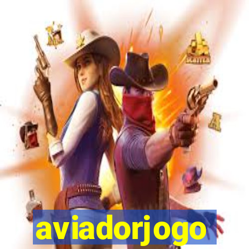 aviadorjogo