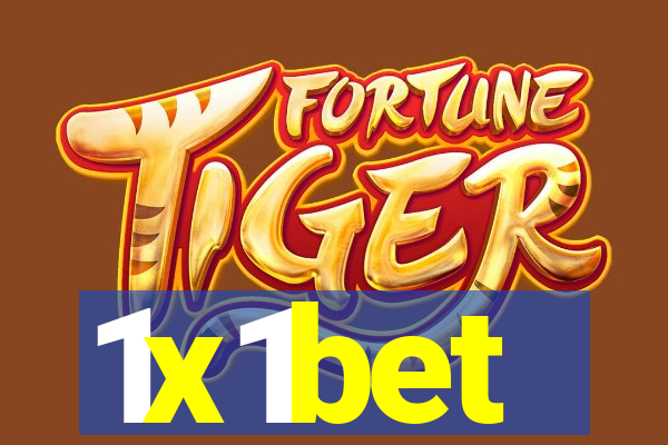 1x1bet