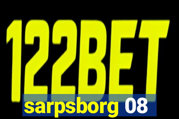 sarpsborg 08