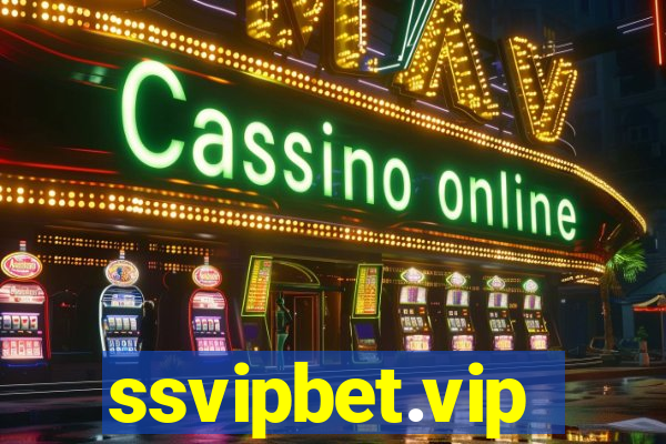 ssvipbet.vip