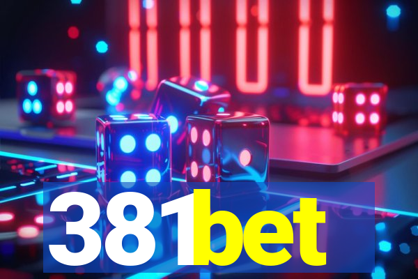 381bet