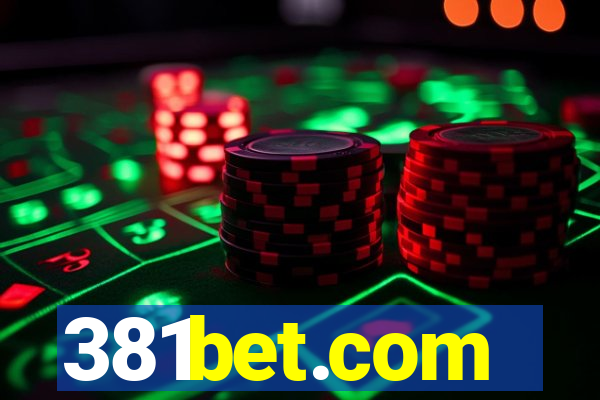 381bet.com