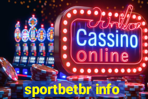 sportbetbr info