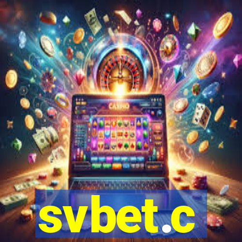 svbet.c