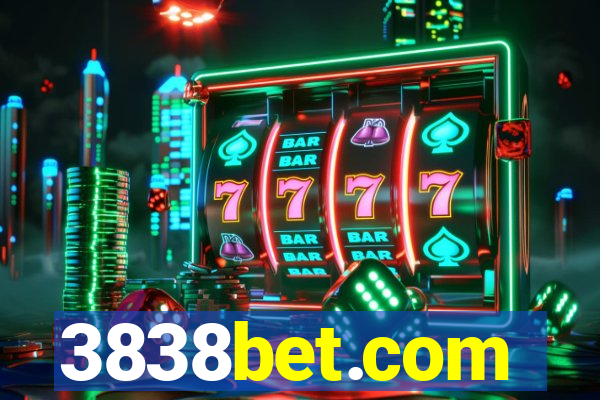 3838bet.com