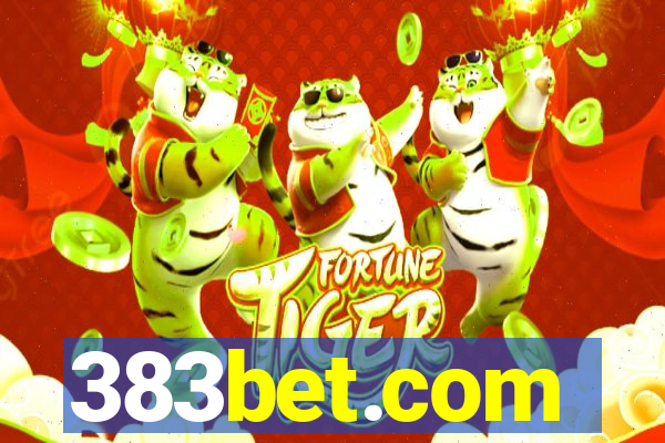 383bet.com