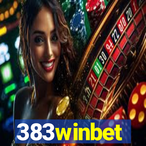 383winbet