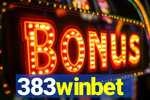 383winbet