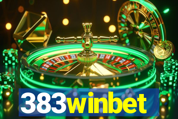 383winbet