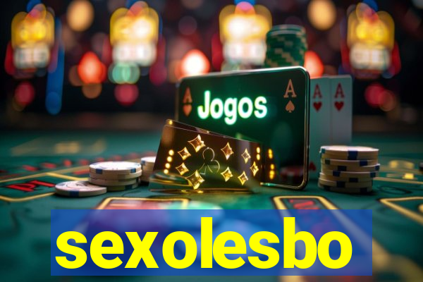 sexolesbo