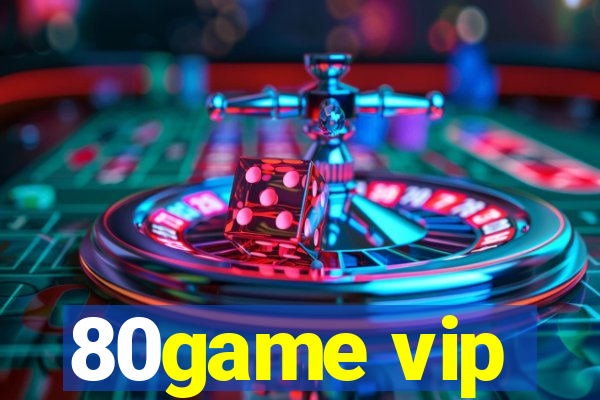 80game vip