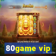 80game vip