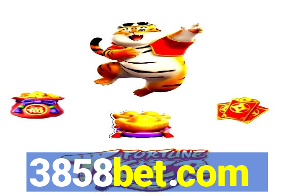 3858bet.com