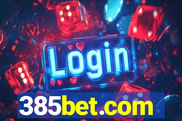 385bet.com