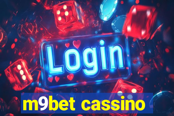 m9bet cassino