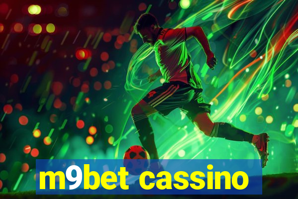 m9bet cassino