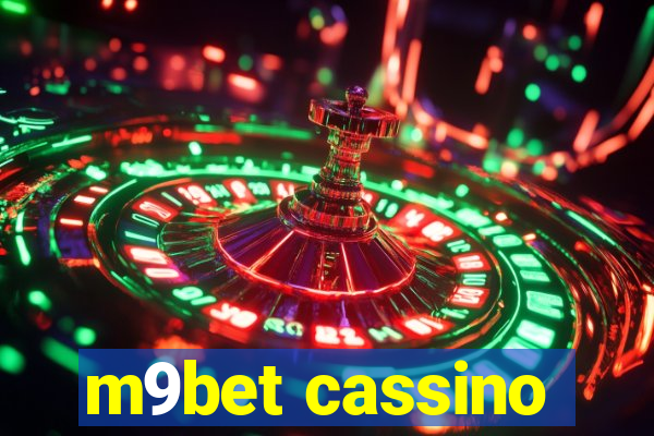 m9bet cassino