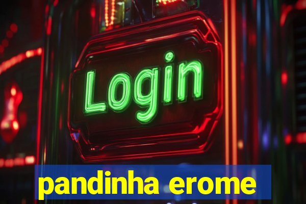 pandinha erome