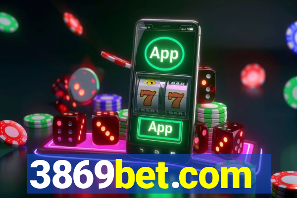 3869bet.com