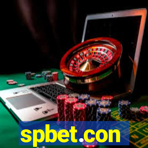 spbet.con