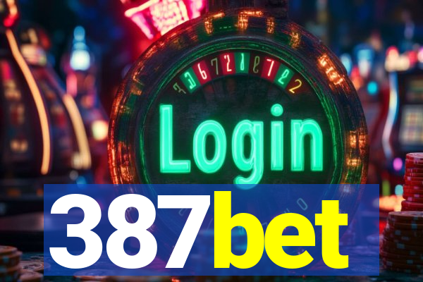 387bet