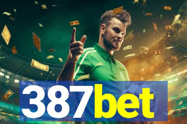 387bet