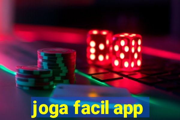 joga facil app