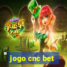 jogo cnc bet