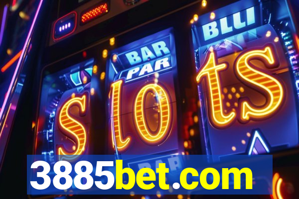 3885bet.com