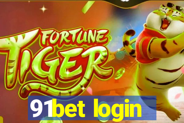 91bet login