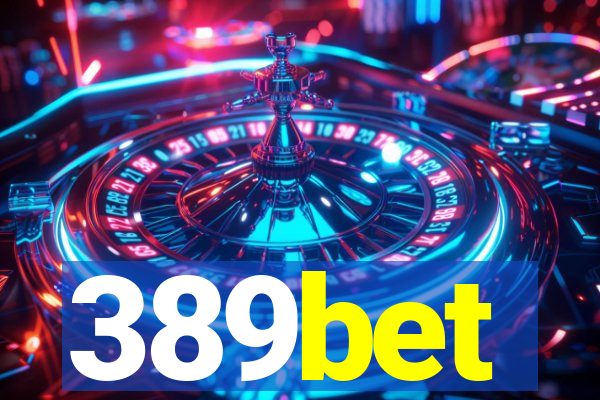 389bet