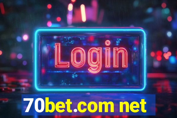 70bet.com net