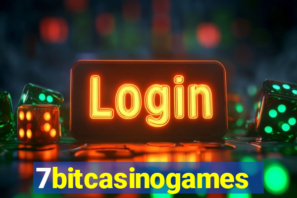 7bitcasinogames