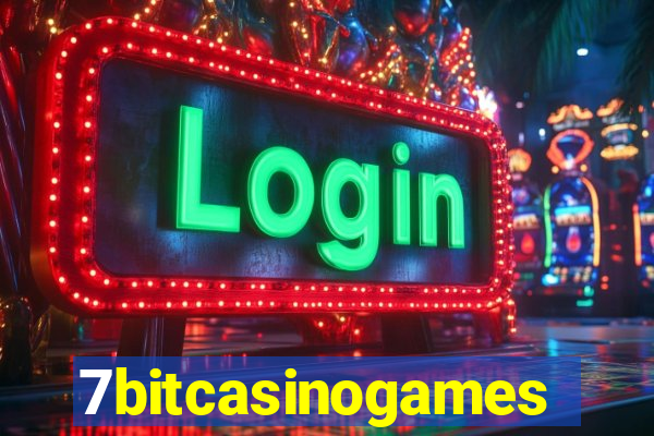 7bitcasinogames